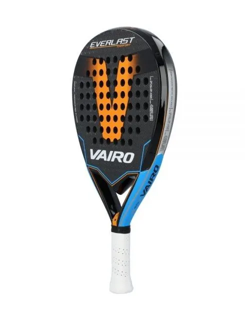 Pala Vairo Everlast Confort 2023 | Ofertas de pádel